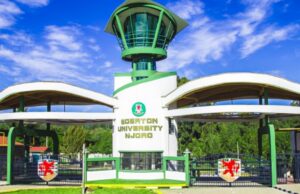 Egerton University Ordered to Pay Lecturer Sh5 Million for Unlawful Dismissal Labour Court orders Egerton University to compensate Dr. Nyalala Innocent Odira with Sh5 million for unlawful contract revocation.