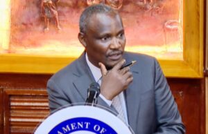 Trump’s Aid Freeze to Cost Kenya KSh52 Billion, Says Treasury CS Mbadi Donald Trump’s decision to freeze US aid will create a KSh52 billion deficit in Kenya.