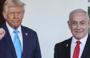Donald Trump Issues Final Warning to Gaza: “A Beautiful Future Awaits, But Not If You Hold Hostages” U.S. President Donald Trump issues a stern warning to Gaza.