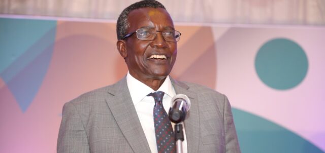 Former Chief Justice David Maraga says Kenya's biggest problem is leaders who disregard the law.