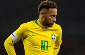 Neymar Returns to Brazil Squad for World Cup Qualifiers Neymar recalled to Brazil's squad after 17 months.