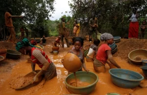 Study Reveals Alarming STI Rates Among Young Women in Ugandan Gold Mines Over 50% of young women in mining sites contracted at least one STI in the past year.