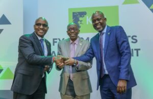 KCB Group Smashes Records with KSh 61.8 Billion Profit in 2024 Strong revenue growth across all business segments solidifies KCB's regional dominance.