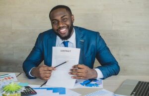 From Struggles in Love to a Life of Fulfillment: Man’s Journey to Happiness