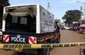 Married Man Nursing Injuries After Being Bitten by Side Chick in Kakamega