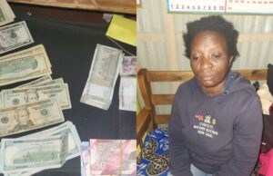 Nairobi Househelp Arrested for Stealing Ksh518,000 and Gold Valuables