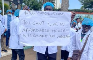 Health Workers Demand Impeachment of SHA Leaders Over Delayed Rollout