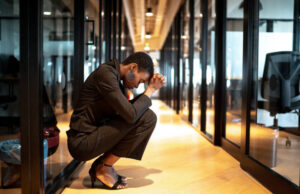 Are You Stuck in a Cycle of Bad Luck? Here’s How to Break Free!