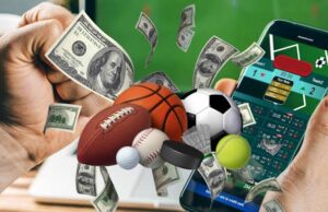 Mastering the Odds: The Key to My Betting Success Revealed