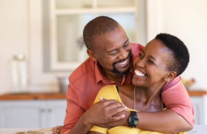 Woman Overcomes Years of Intimacy Rejection After Finding Herbal Solution