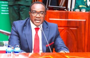 Government Introduces New Rules to Overhaul Kenya’s Education System The government has rolled out fresh regulations to reform universities, colleges, and TVET institutions.