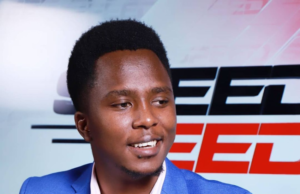 Mike Sonko Steps In to Help Journalist Kimani Mbugua After Relapse