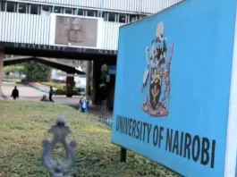 The University of Nairobi (UoN) has achieved a significant rise in the 2025 EduRank assessment, securing the 805th position globally, up from 824th in 2024.