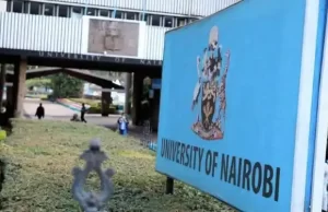 University of Nairobi Climbs in Global Rankings The University of Nairobi (UoN) has achieved a significant rise in the 2025 EduRank assessment, securing the 805th position globally, up from 824th in 2024.