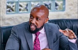 Kasarani MP and SportPesa CEO Ronald Karauri Faces Allegations of Affair with Tanzanian Socialite Nana Dollz