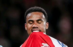 Gabriel’s Injury Could Disrupt Arsenal’s Defensive Line for Upcoming Season
