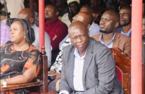 Gachagua Accuses Ruto of Plotting to Delay 2027 Elections