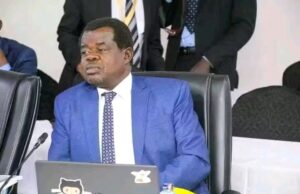 Omtatah Warns: Gen Z Is Silent But Not Gone, A Powerful Comeback Is Loading