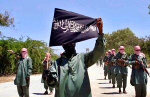 Safe at Last: 5 Chiefs Abducted by Al-Shabaab Regain Freedom