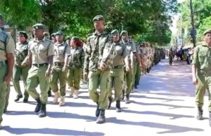 Kenya Prisons Announces Nationwide Recruitment of Constables