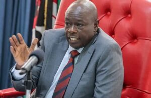 Gachagua Drops Bombshell: “Ruto Offered Me Sh2 Billion to Resign”