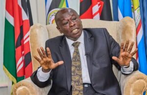 Gachagua Spills the Beans: Ruto Tried to Bribe His Way to My Impeachment