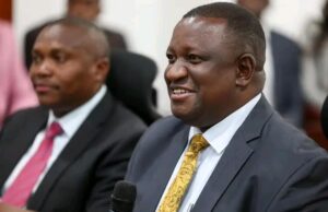 Ruto’s Government Allocates Ksh1.6 Billion to Co-Host 2025 Africa Nations Championship (CHAN)