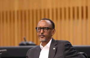 “Go to Hell”: Kagame Lashes Out at Sanctions Over Congo Conflict