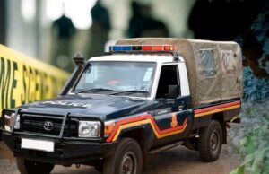 Eight Fake Witch Doctors Nabbed in Sh1.5M Fraud Scheme in Nairobi and Limuru