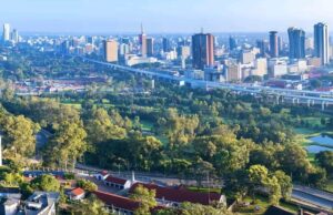 Nairobi Ranked Among Global Cities with the Wealthiest Investors, Report Shows