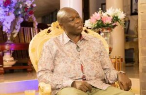 Rigathi Gachagua Exposes Fertilizer Scandal: Russian Donation Sold to Kenya by Private Firms