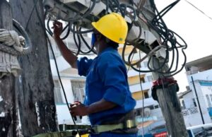 Man Sentenced to Six Years for Stealing, Vandalizing Kenya Power Infrastructure