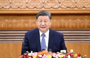 Trump Pauses Global Tariffs but Slaps China With 125% Punishing Hike