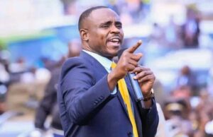 Malala Confronts First Lady Rachel Ruto Over Butere Girls’ Play Saga