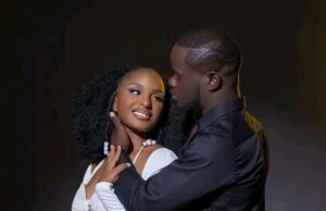 No More Love: Mulamwah Confirms He’s Parted Ways with Ruth K