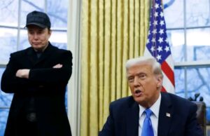 Trump Claims World Leaders Are ‘Begging’ to Avoid His Tariffs