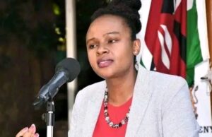 Dr. Mercy Mwangangi Appointed as First CEO of Social Health Authority
