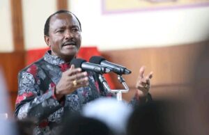 Opposition Rejects IEBC Appointments, Accuses Ruto-Raila Pact of Plotting 2027 Rigging