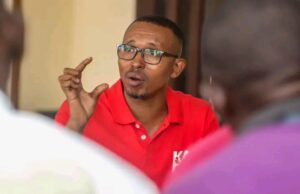 Mohammed Ali: Gachagua Is My Friend, Impeachment Won’t Change That