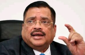 Dr. Swarup Mishra Suspended as BioVax Chair Amid Kidney Transplant Scandal