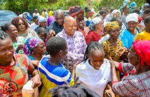 Suna West Widows Uplifted Through PS Omollo’s Empowerment Drive