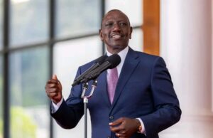Ruto Wants Direct Control of Road Fund Amid Governors-Senators Standoff