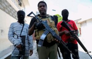 Haiti’s Battle Against Gangs Deepens: Soldiers Killed in Kenscoff Attack