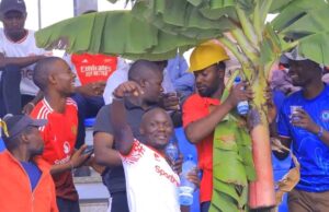 Shabana FC Roar Back with 4-2 Victory and Electrifying ‘Gusii Night’ Celebration