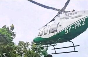 Obinna Rejects Calls to Host ‘Migori James Bond’ After Viral Chopper Incident