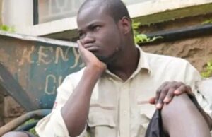 Mulamwah Left Hanging as Top Celebs Snub His Comedy Show