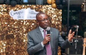 Jaoko Oburu Odinga, Son of Oburu, Appointed Special Advisor in Ruto’s Government