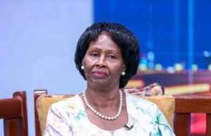 ODM Party in Mourning After Member Loses Husband