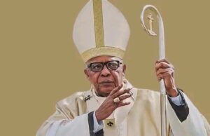 Kenya Misses Vote as Africa Eyes Historic Pope Election