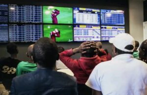 Betting Firms Reveal Monthly Revenues: Here’s the Full List